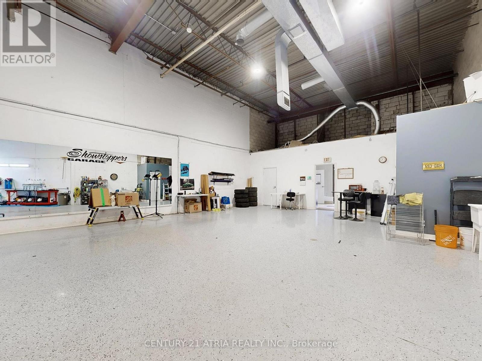 20 - 5775 Atlantic Drive, Mississauga, Ontario  L4W 4P3 - Photo 17 - W12383279