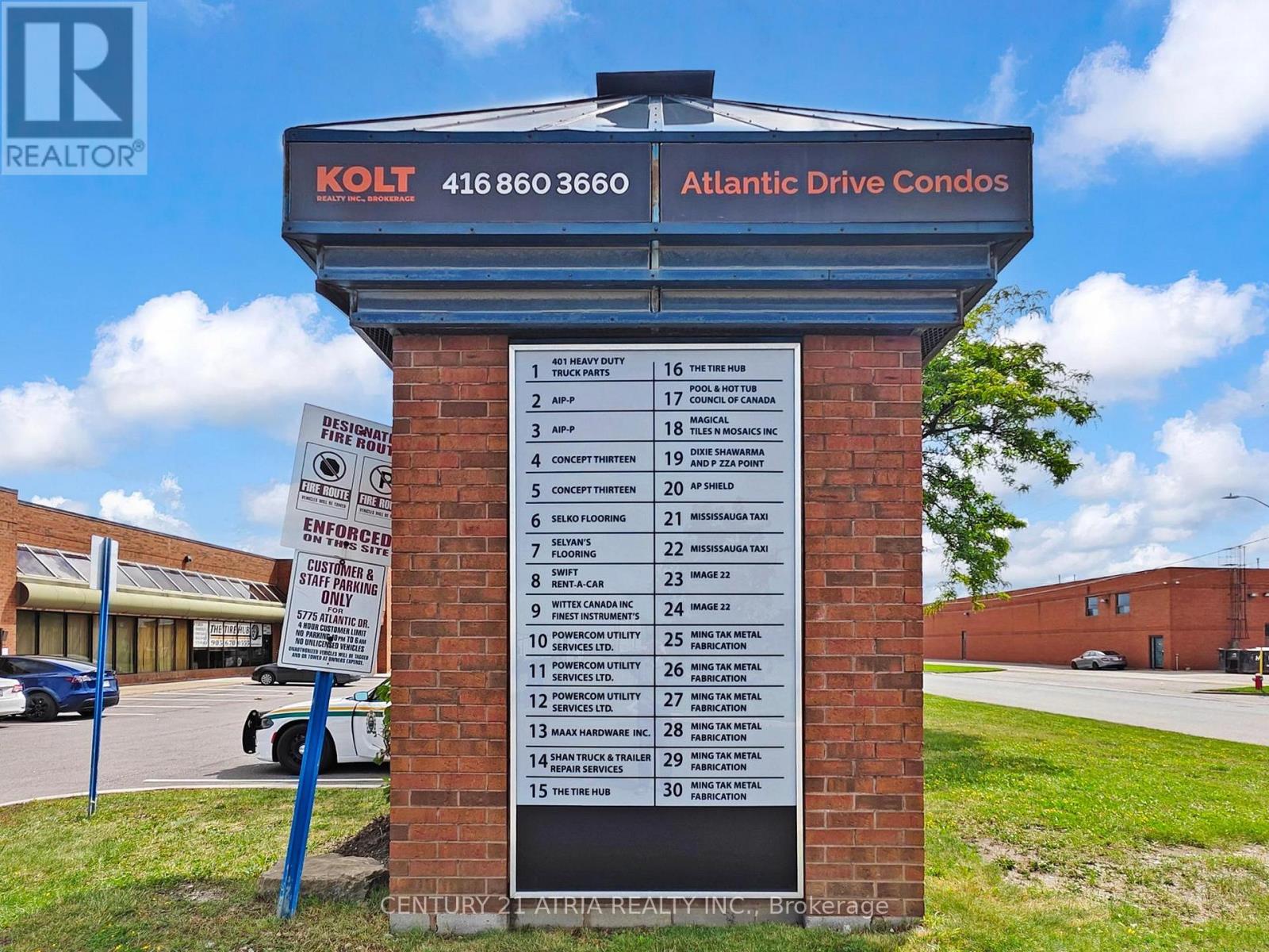 20 - 5775 Atlantic Drive, Mississauga, Ontario  L4W 4P3 - Photo 2 - W12383279