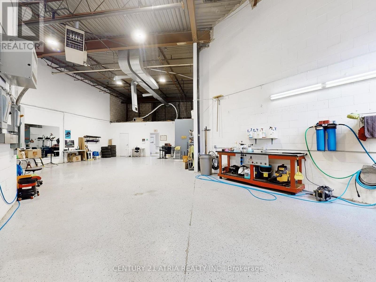 20 - 5775 Atlantic Drive, Mississauga, Ontario  L4W 4P3 - Photo 20 - W12383279