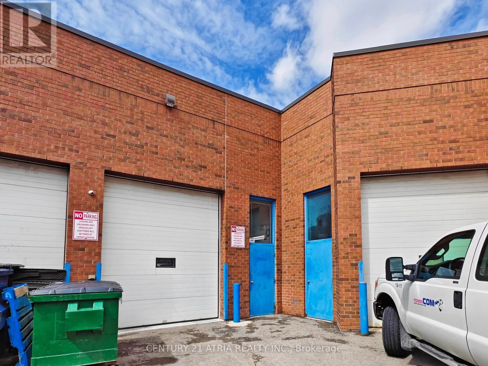 20 - 5775 Atlantic Drive, Mississauga, Ontario  L4W 4P3 - Photo 25 - W12383279