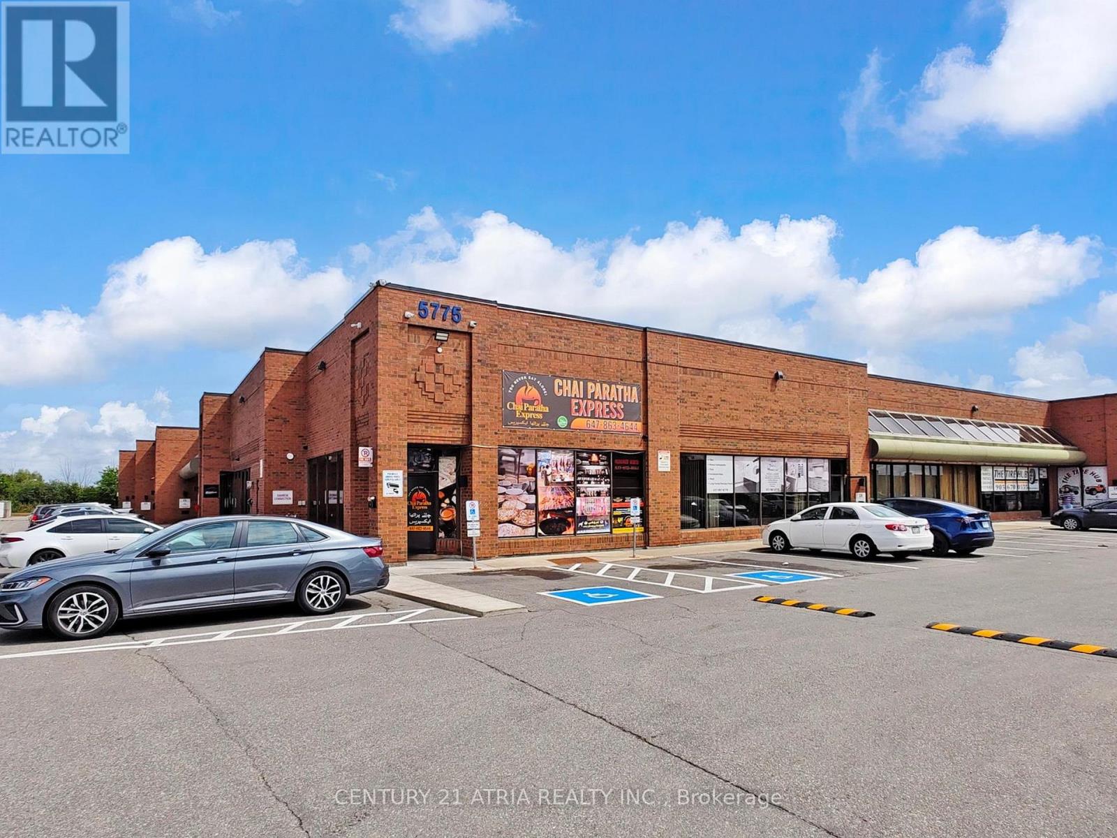 20 - 5775 Atlantic Drive, Mississauga, Ontario  L4W 4P3 - Photo 3 - W12383279