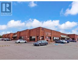 20 - 5775 ATLANTIC DRIVE, Mississauga, Ontario