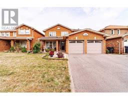 149 Sunforest Drive, Brampton (Heart Lake West), Ca