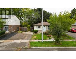 102 Sutherland Avenue, Brampton (Madoc), Ca