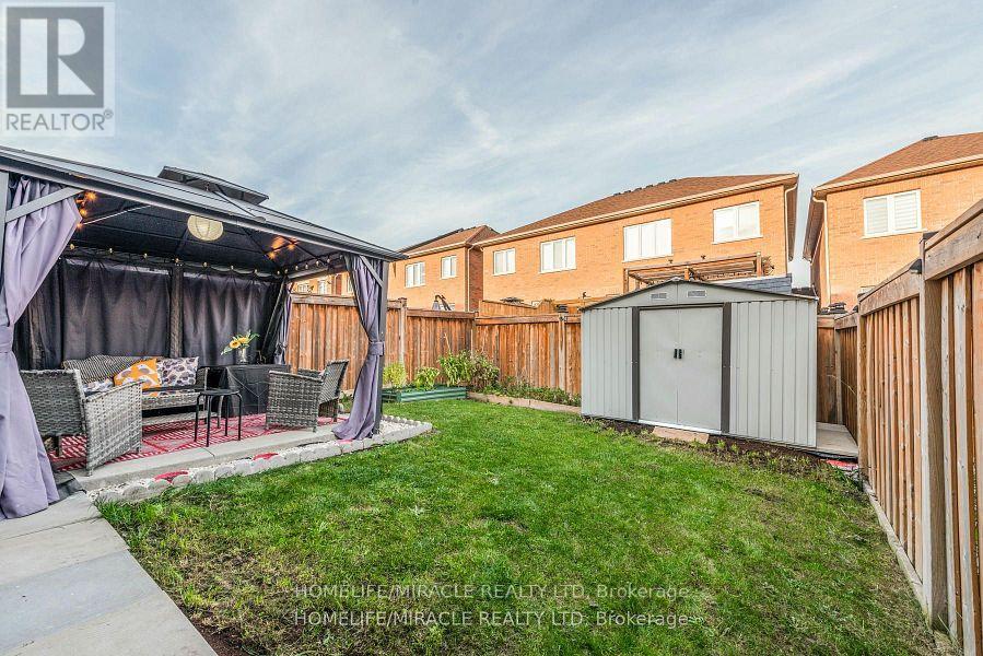 47 Maple Trail Road, Caledon, Ontario  L7C 3Z8 - Photo 39 - W12383334