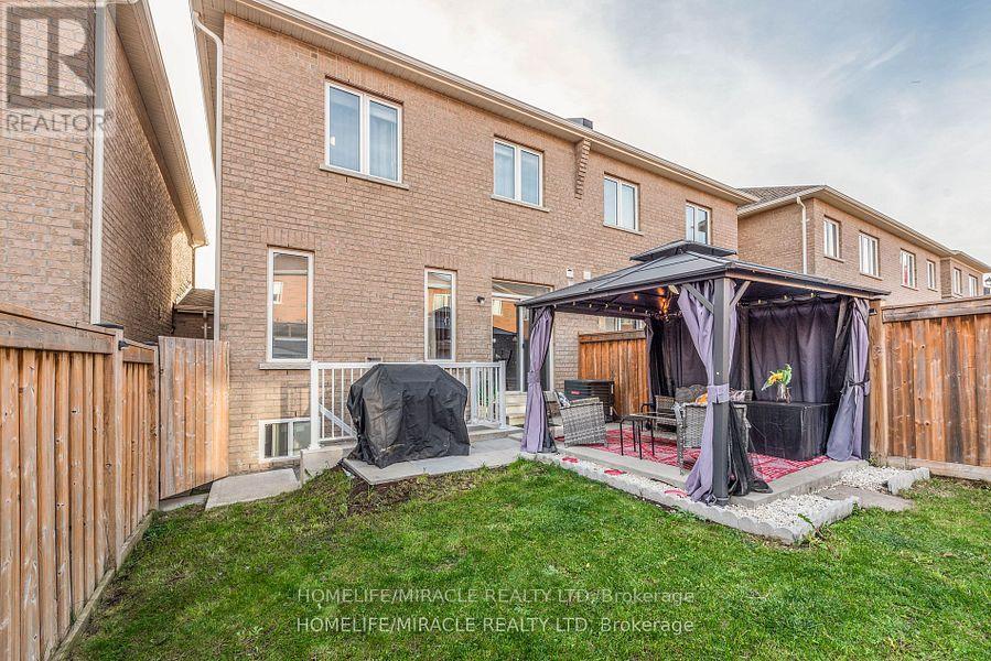 47 Maple Trail Road, Caledon, Ontario  L7C 3Z8 - Photo 40 - W12383334