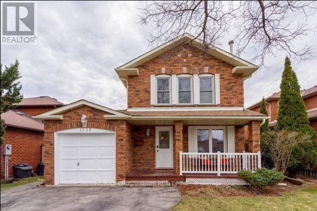 1559 Parish Lane, Oakville, Ontario  L6M 2Z6 - Photo 1 - W12383337