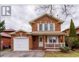 1559 PARISH LANE, Oakville, Ontario