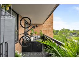 506 - 3845 Lake Shore Boulevard W, Toronto (Long Branch), Ca