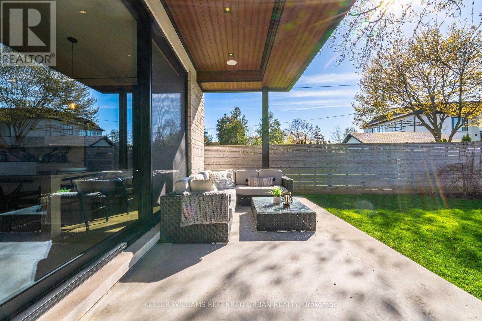 1337 Waverly Avenue, Oakville, Ontario  L6L 2S4 - Photo 40 - W12383404