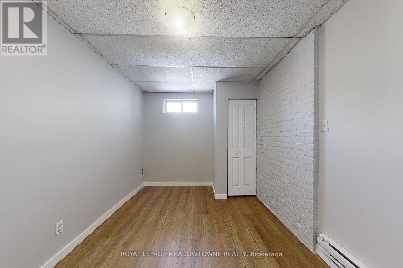 6 - 12 Wesleyan Street, Halton Hills, Ontario  L7G 2E1 - Photo 16 - W12383411