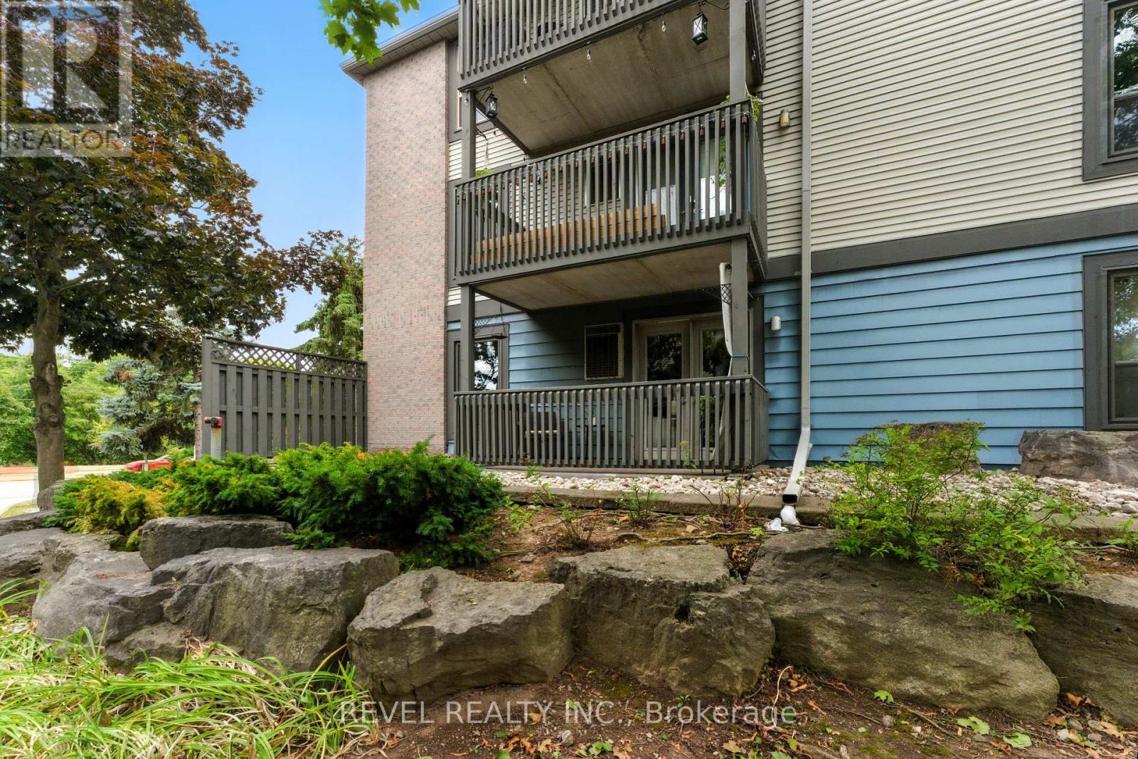 124 - 2030 Cleaver Avenue, Burlington (Headon), Ontario  L7M 4C3 - Photo 24 - W12383416