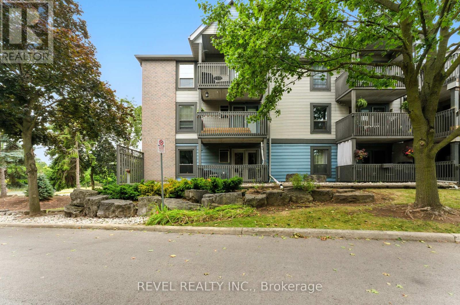 124 - 2030 Cleaver Avenue, Burlington (Headon), Ontario  L7M 4C3 - Photo 25 - W12383416