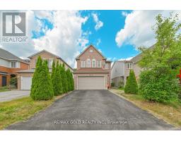 89 Black Forest Drive, Brampton (Sandringham-Wellington), Ca