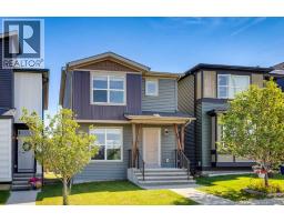 44 Howse Drive Ne Livingston, Calgary, Ca