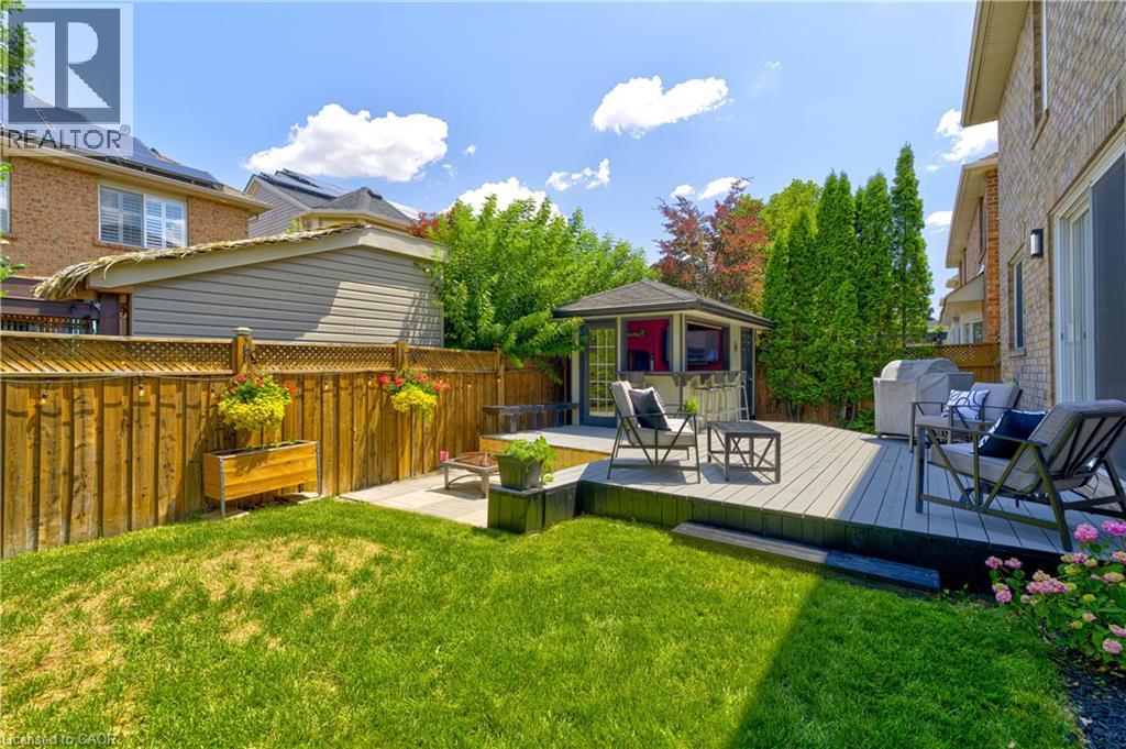 1406 Marshall Crescent, Milton, Ontario  L9T 6T9 - Photo 47 - 40748624