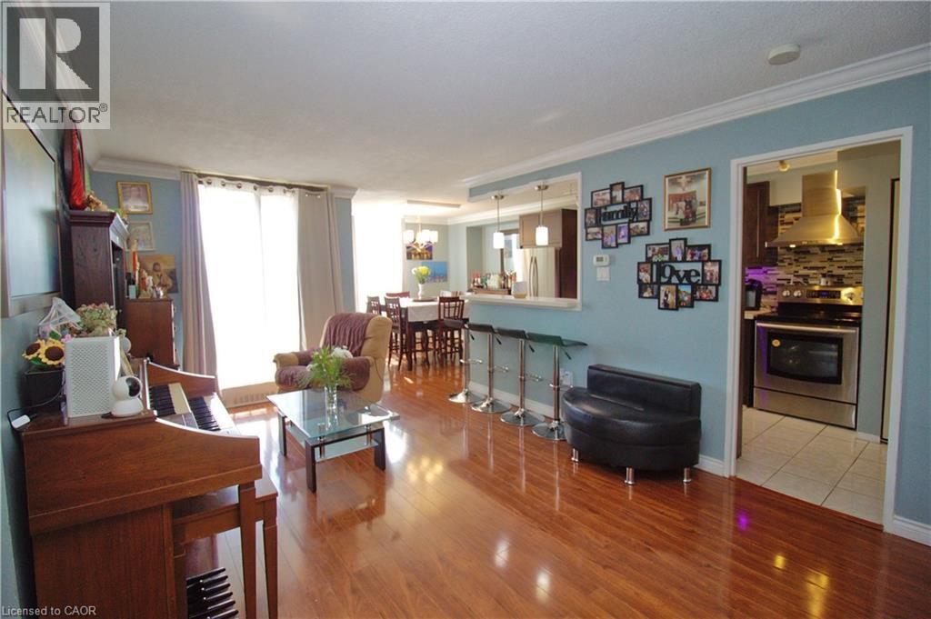 90 LING Road Unit# 904, Scarborough, Ontario