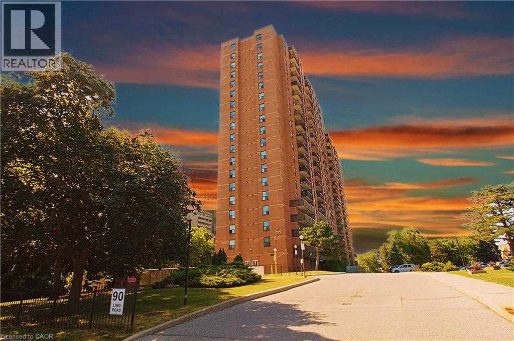 90 Ling Road Unit# 904, Scarborough, Ontario  M1E 4Y3 - Photo 4 - 40750786