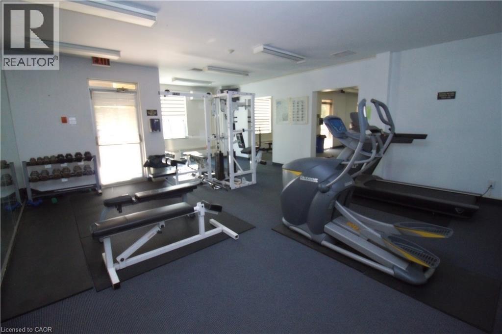 90 Ling Road Unit# 904, Scarborough, Ontario  M1E 4Y3 - Photo 35 - 40750786