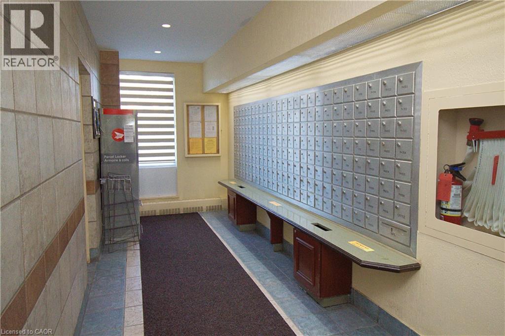 90 Ling Road Unit# 904, Scarborough, Ontario  M1E 4Y3 - Photo 41 - 40750786