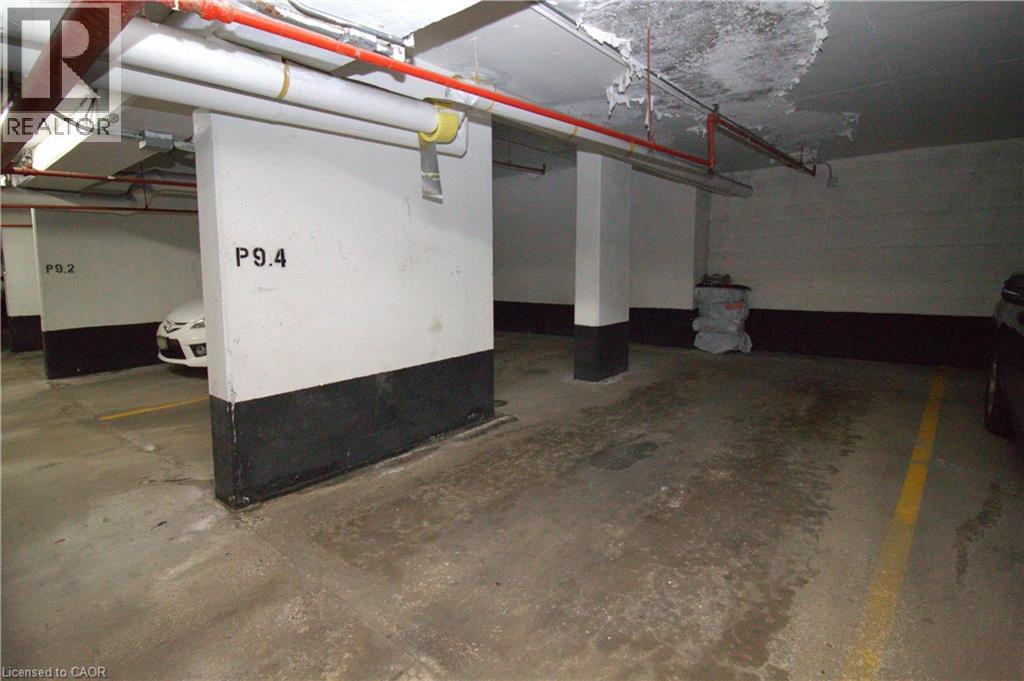 90 Ling Road Unit# 904, Scarborough, Ontario  M1E 4Y3 - Photo 39 - 40750786