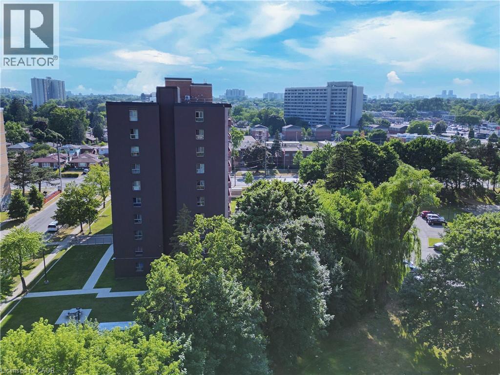 90 Ling Road Unit# 904, Scarborough, Ontario  M1E 4Y3 - Photo 44 - 40750786