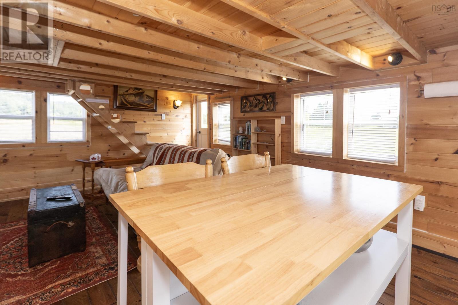 4141 Highway 209, Advocate Harbour, Nova Scotia  B0M 1A0 - Photo 12 - 202520683