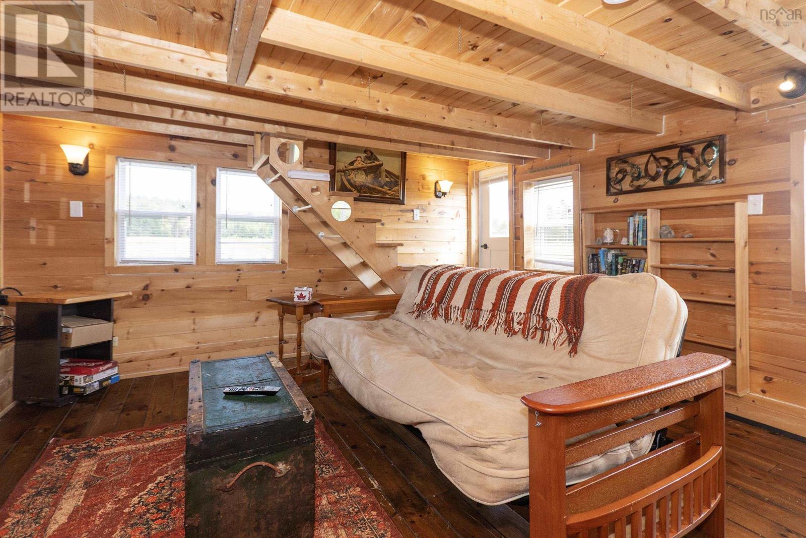 4141 Highway 209, Advocate Harbour, Nova Scotia  B0M 1A0 - Photo 14 - 202520683