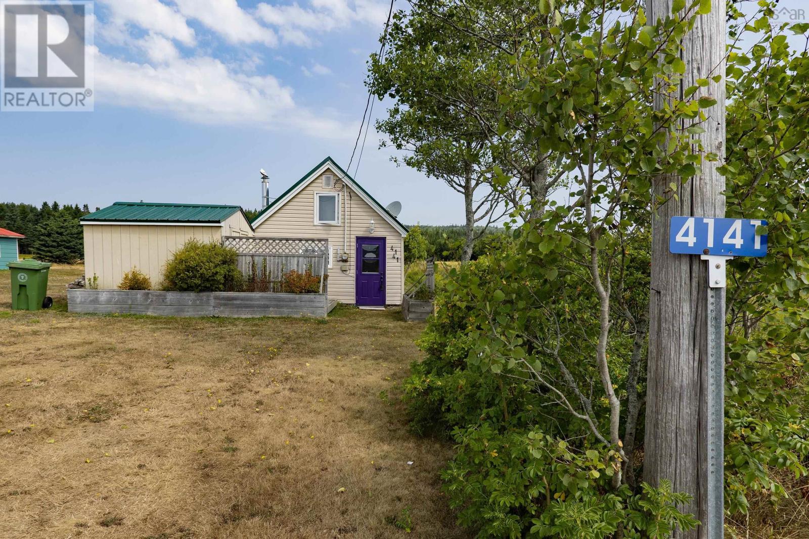 4141 Highway 209, Advocate Harbour, Nova Scotia  B0M 1A0 - Photo 27 - 202520683