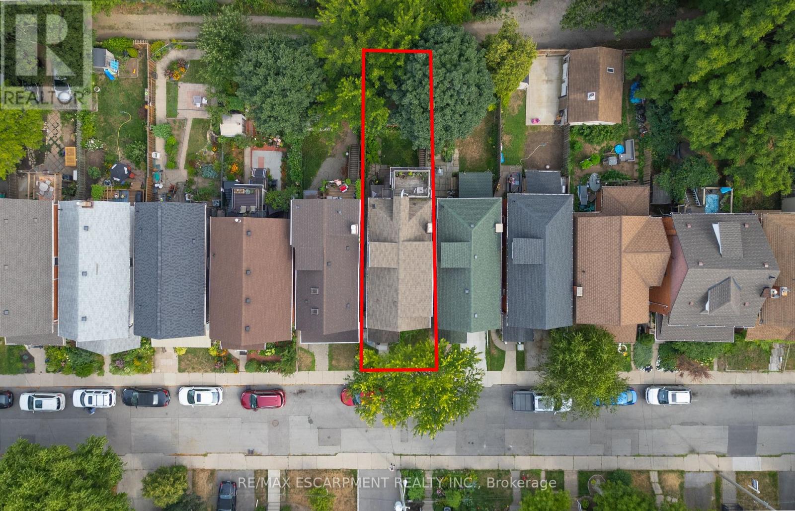 175 Burris Street, Hamilton (St. Clair), Ontario  L8M 2J7 - Photo 20 - X12383291