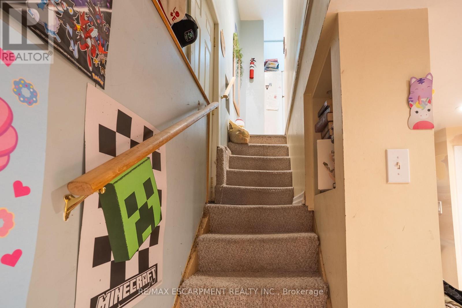175 Burris Street, Hamilton (St. Clair), Ontario  L8M 2J7 - Photo 27 - X12383291