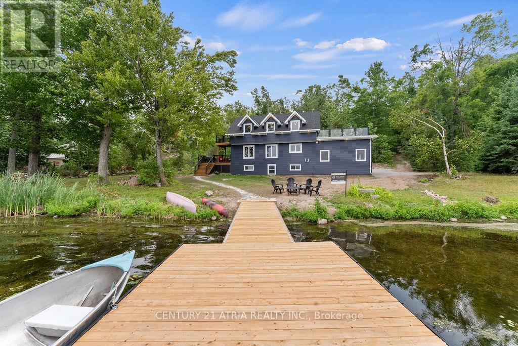 2314 Armstrong Lane, Selwyn, Ontario  K0L 2H0 - Photo 14 - X12383342