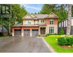 89 Lloyminn Avenue, Hamilton (Ancaster), Ca