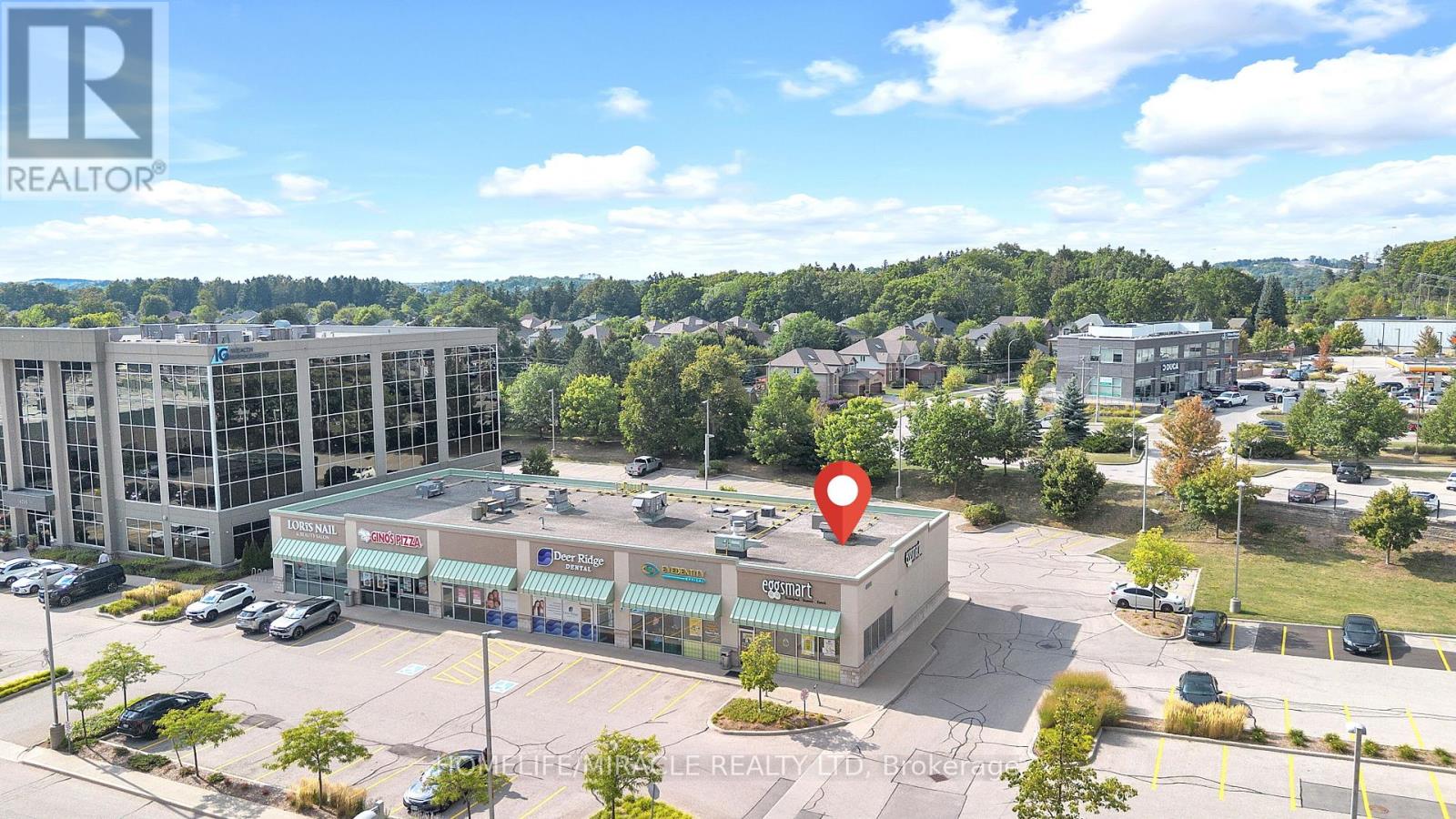 6 - 4293 King Street E, Kitchener, Ontario  N2P 3E9 - Photo 38 - X12383410