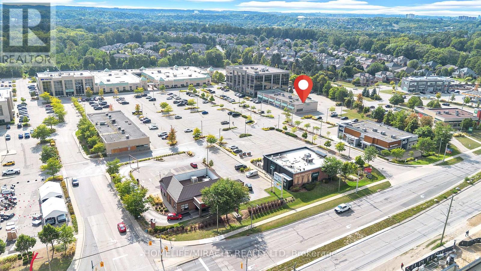 6 - 4293 King Street E, Kitchener, Ontario  N2P 3E9 - Photo 39 - X12383410
