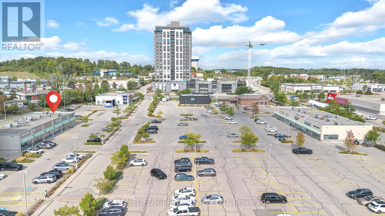 6 - 4293 King Street E, Kitchener, Ontario  N2P 3E9 - Photo 40 - X12383410