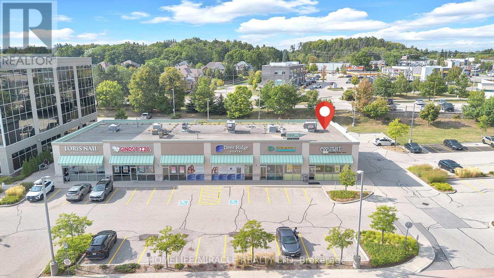 6 - 4293 King Street E, Kitchener, Ontario  N2P 3E9 - Photo 45 - X12383410