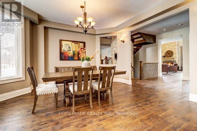 102 Hemlock Court, Blue Mountains, Ontario  L9Y 0T3 - Photo 19 - X12383427