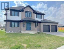 118 BENJAMIN PARKWAY, St. Thomas, Ontario