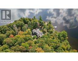 1394 FLATWATER COVE TRAIL, Dysart et al, Ontario