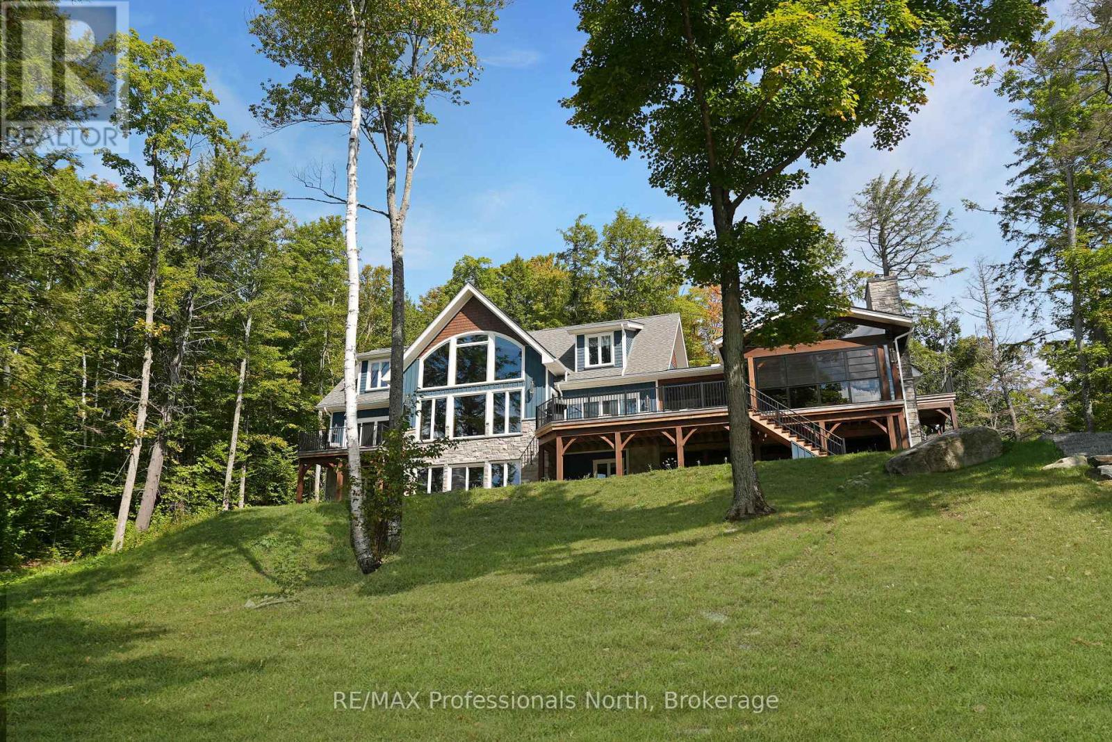 1394 Flatwater Cove Trail, Dysart Et Al, Ontario  K0M 1S0 - Photo 41 - X12381674