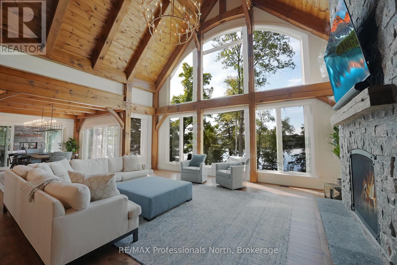 1394 Flatwater Cove Trail, Dysart Et Al, Ontario  K0M 1S0 - Photo 12 - X12381674