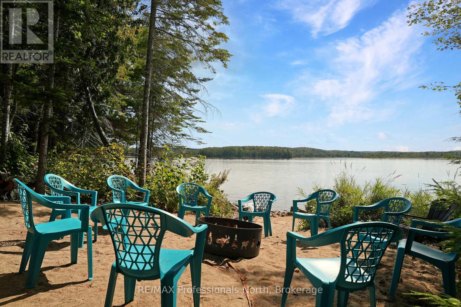 1394 Flatwater Cove Trail, Dysart Et Al, Ontario  K0M 1S0 - Photo 43 - X12381674