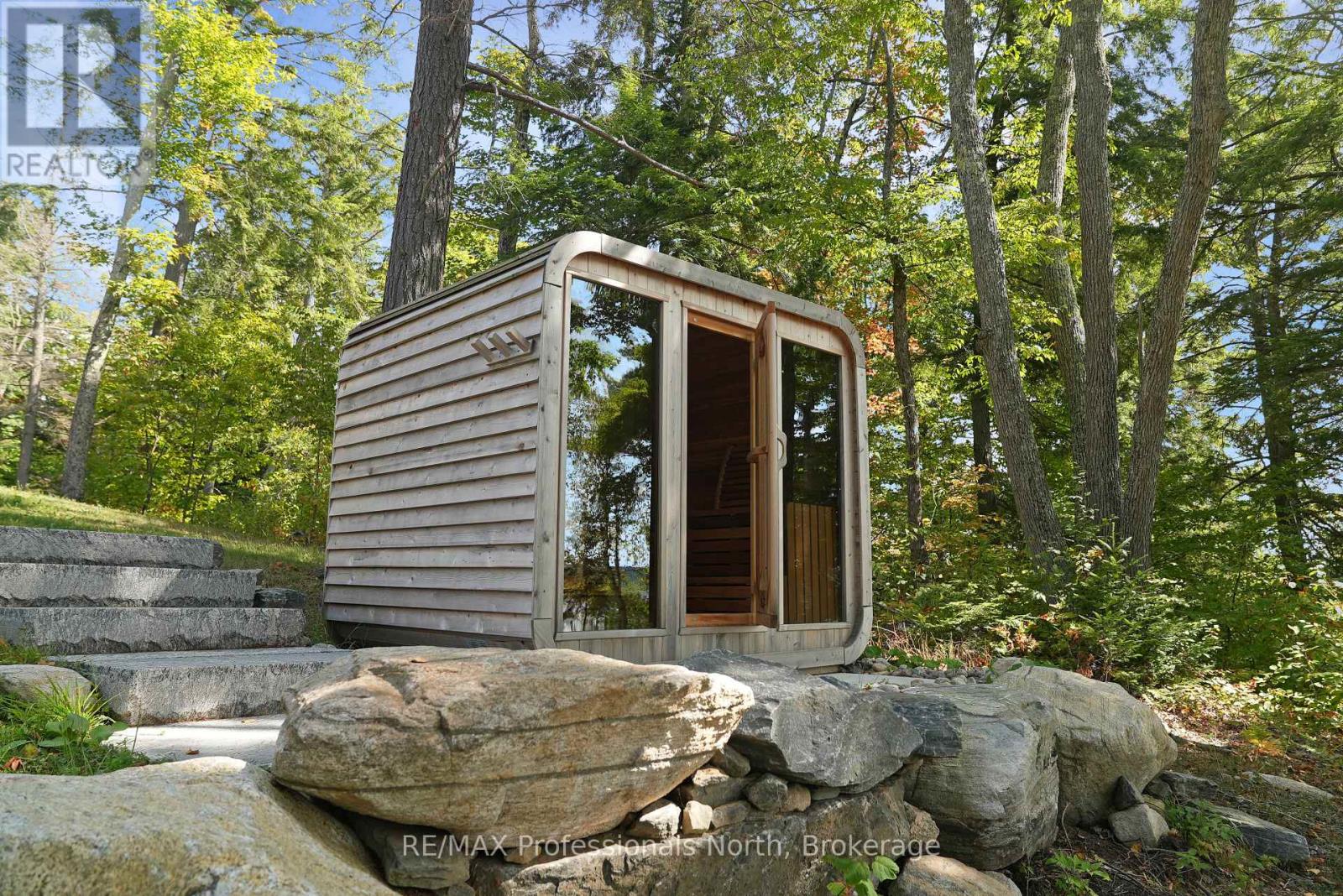 1394 Flatwater Cove Trail, Dysart Et Al, Ontario  K0M 1S0 - Photo 45 - X12381674
