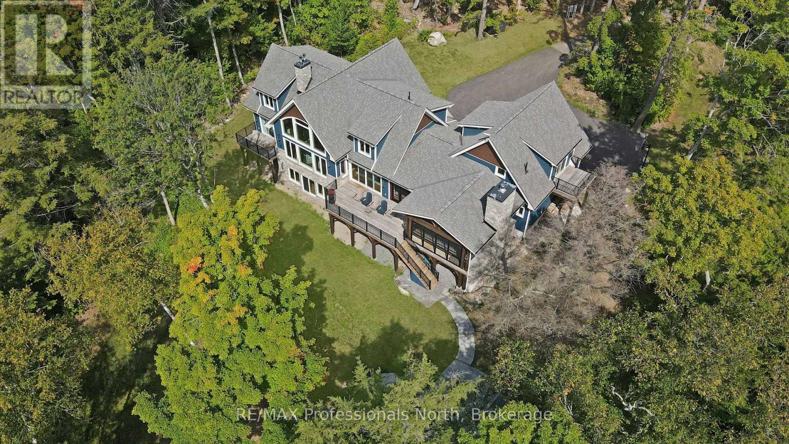 1394 Flatwater Cove Trail, Dysart Et Al, Ontario  K0M 1S0 - Photo 3 - X12381674