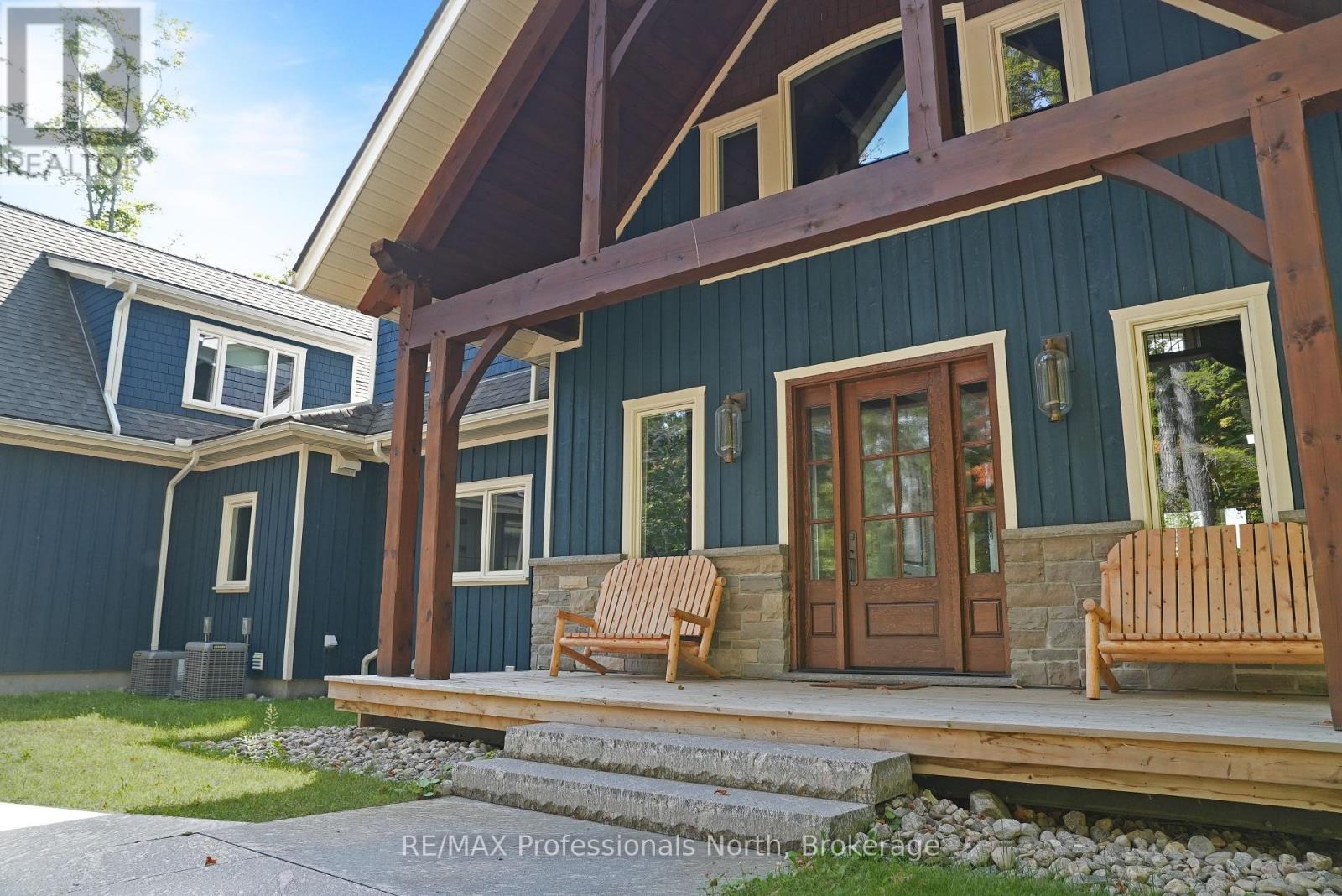 1394 Flatwater Cove Trail, Dysart Et Al, Ontario  K0M 1S0 - Photo 47 - X12381674