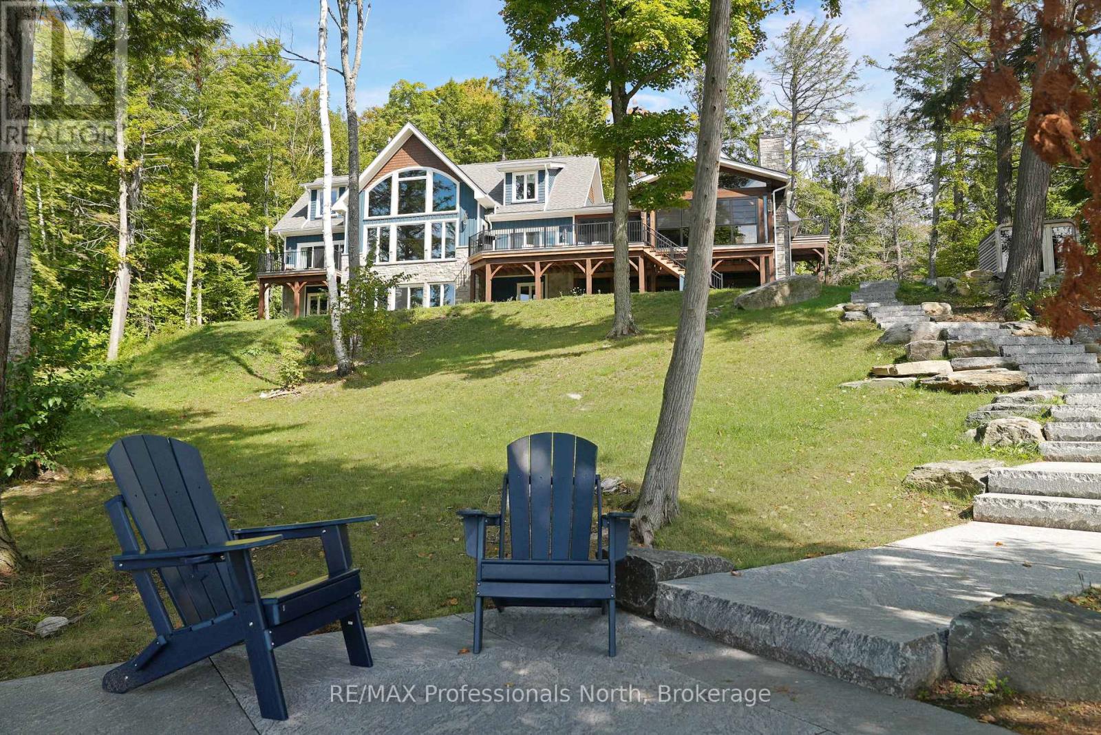 1394 Flatwater Cove Trail, Dysart Et Al, Ontario  K0M 1S0 - Photo 40 - X12381674