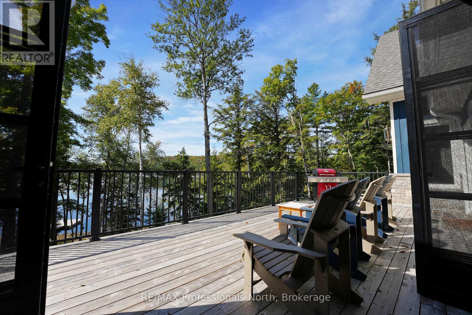 1394 Flatwater Cove Trail, Dysart Et Al, Ontario  K0M 1S0 - Photo 37 - X12381674