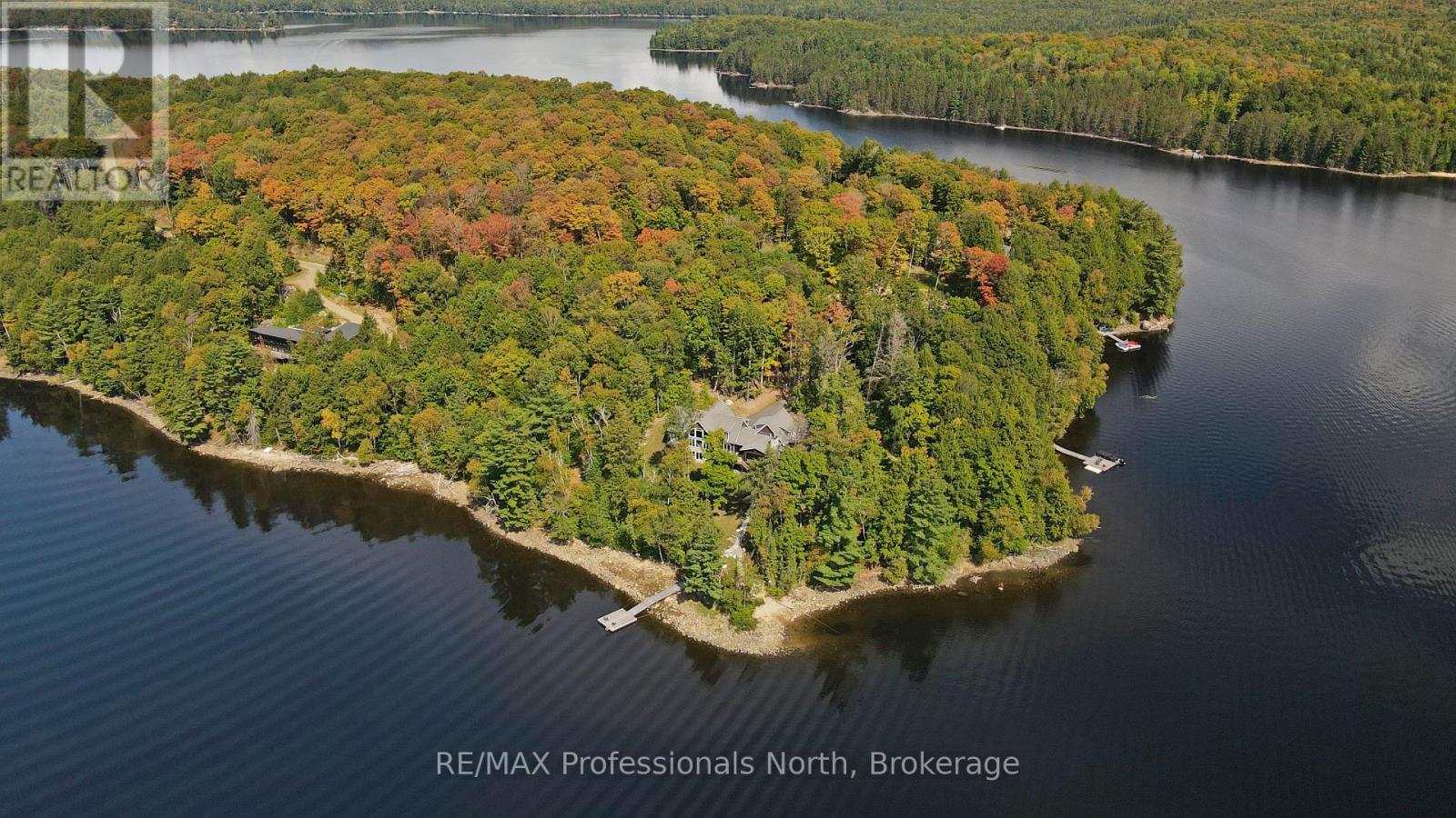 1394 Flatwater Cove Trail, Dysart Et Al, Ontario  K0M 1S0 - Photo 5 - X12381674