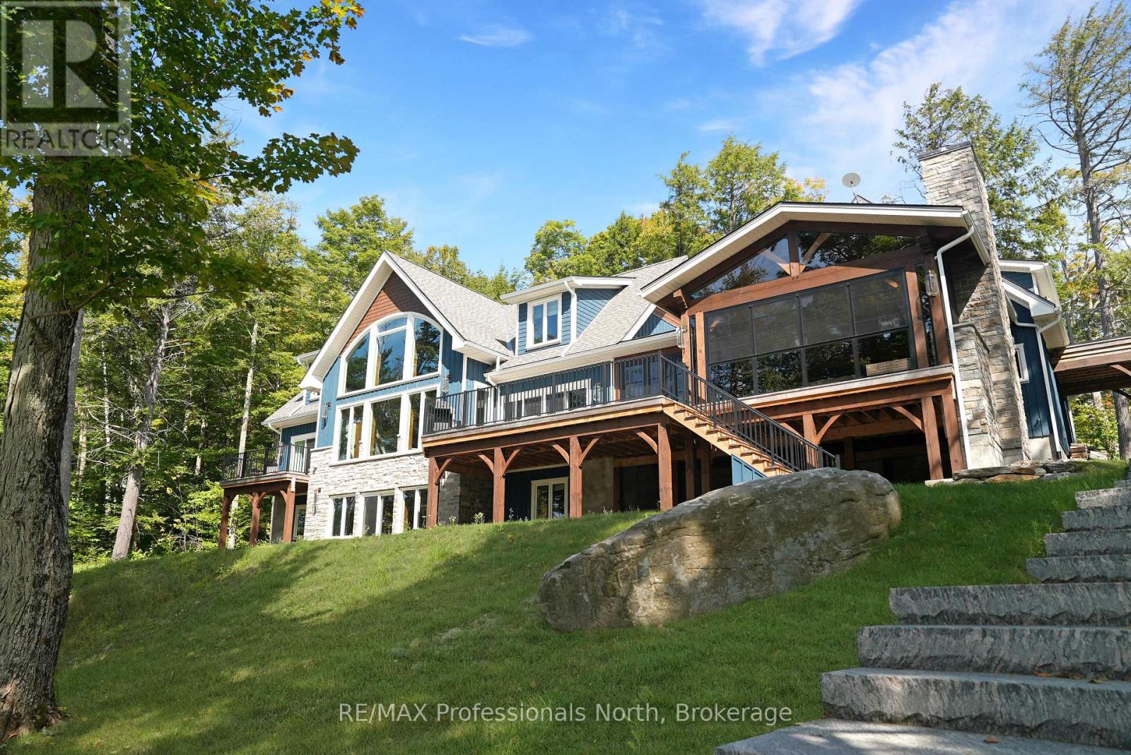 1394 Flatwater Cove Trail, Dysart Et Al, Ontario  K0M 1S0 - Photo 44 - X12381674